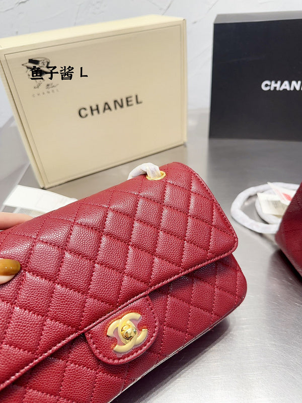 aura-bags - Chanel Bags - 7193