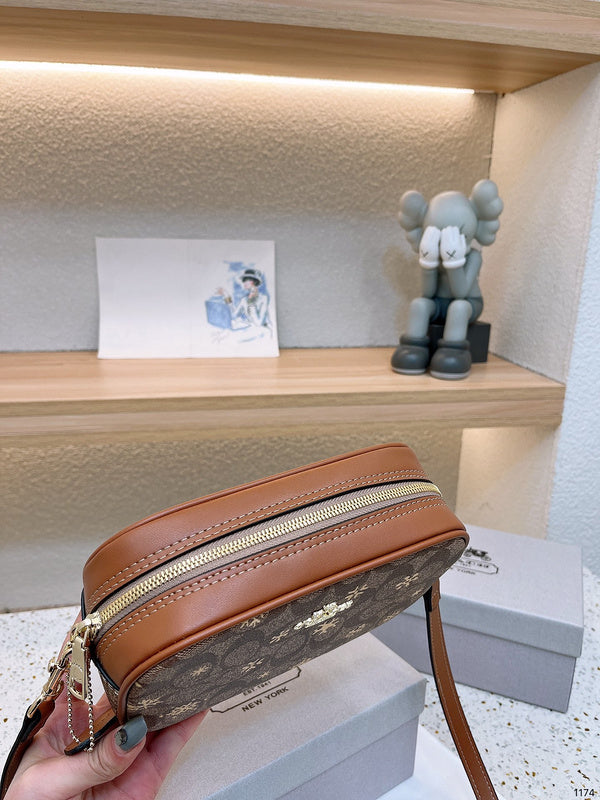 Aura Bags - CCH Bags - 374