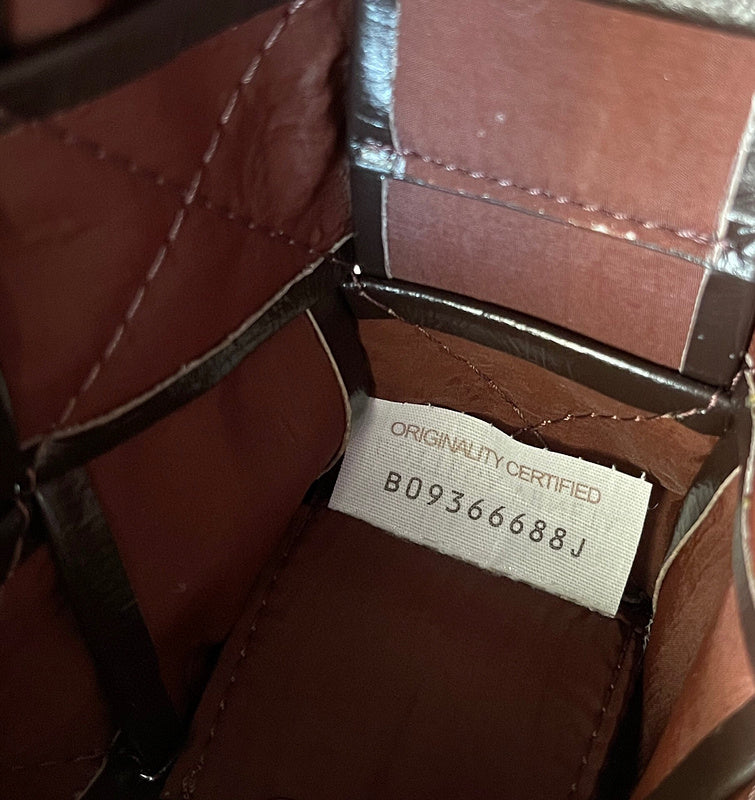 Aura Bags - BV Bags - 1023