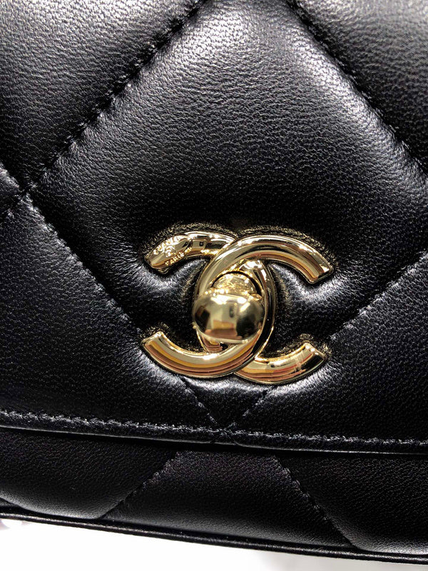 aura-bags - Chanel Bags - 7385