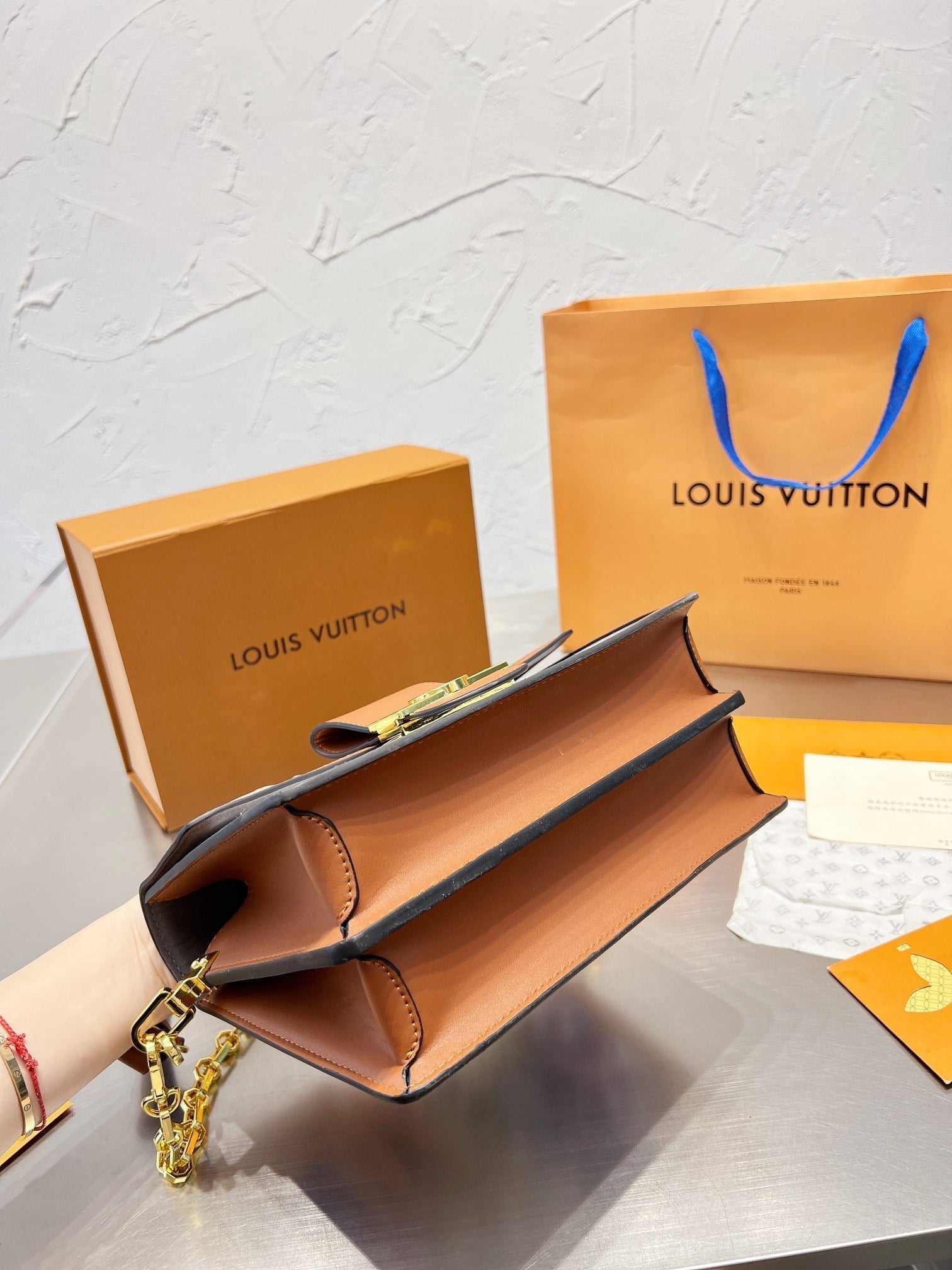 New Lux Bags Louis Vuitton  545