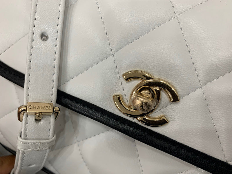 aura-bags - Chanel Bags - 7394