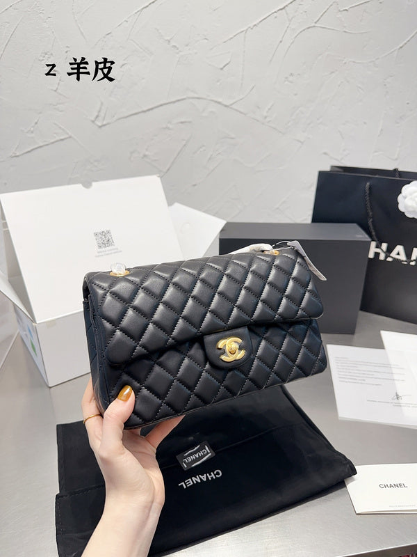 aura-bags - Chanel Bags - 7155