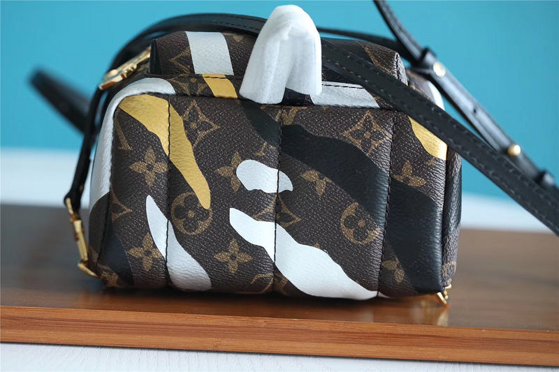Luxury - Louis Vuitton Bags - 033