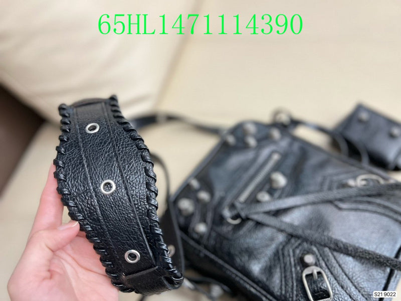 Aura Bags - BGA Bags - 1998