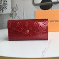 Designer Wallet louis vuitton 008