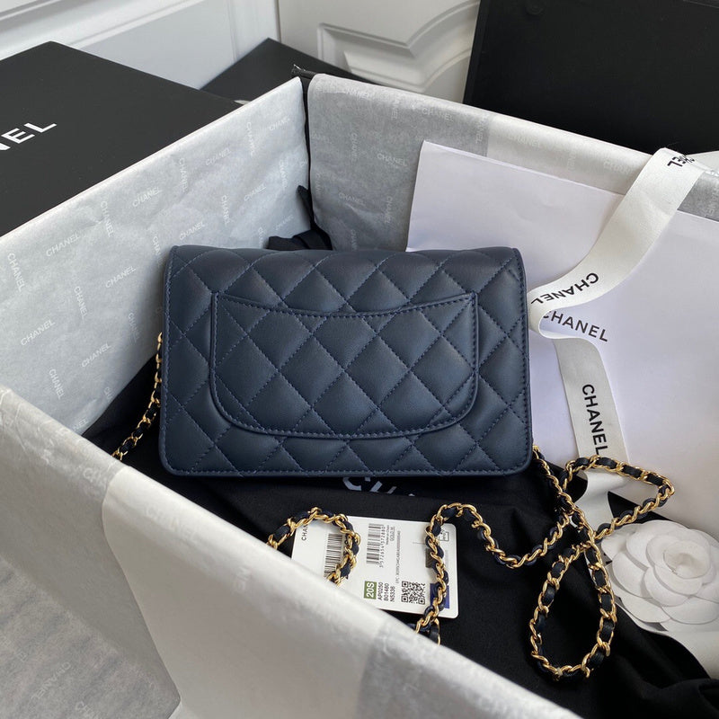 aura-bags - Chanel Bags - 7485