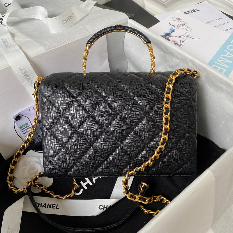 aura-bags - Chanel Bags - 7507