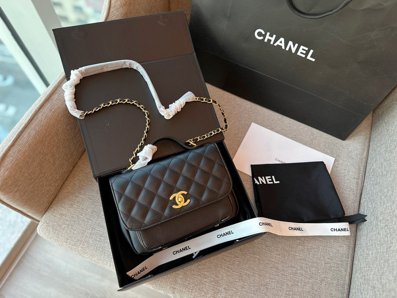 aura-bags - Chanel Bags - 7249
