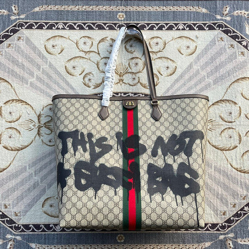 Aura Bags - BGA Bags - 308