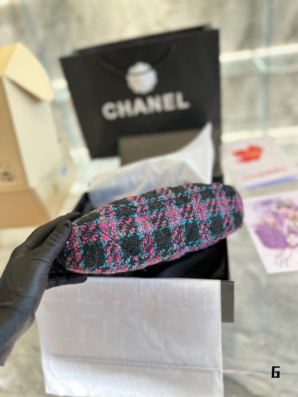 aura-bags - Chanel Bags - 7180