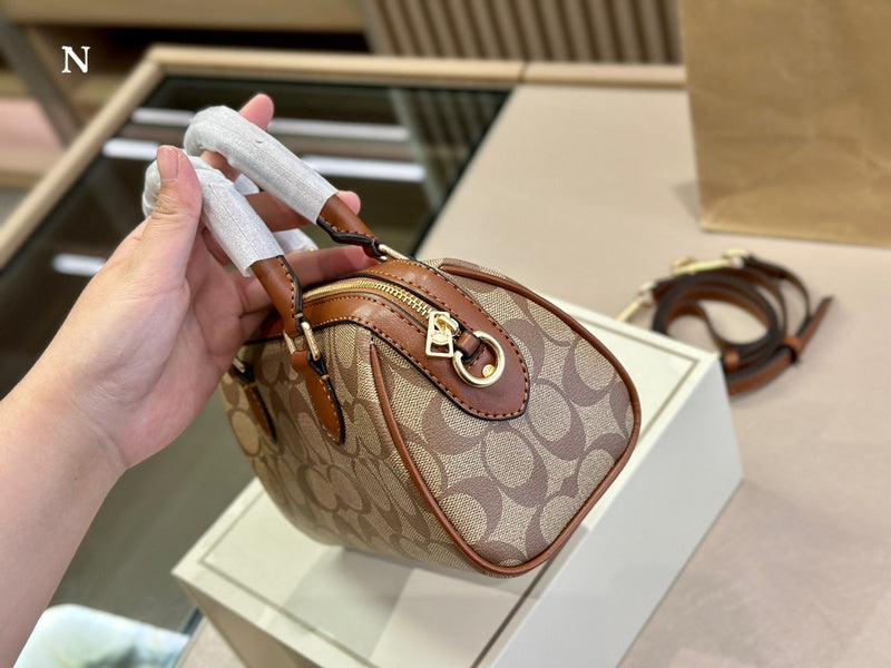 Aura Bags - CCH Bags - 076