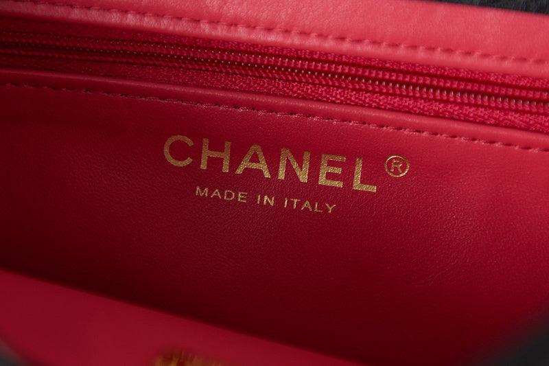 aura-bags - Chanel Bags - 7658