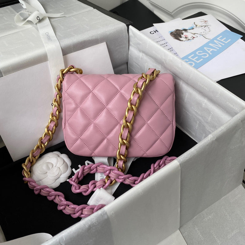 aura-bags - Chanel Bags - 7627