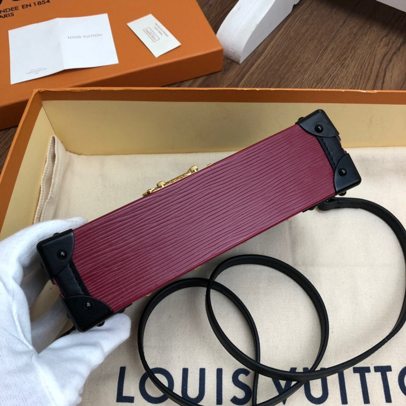 Louis Vuitton Luxury Bags 1942