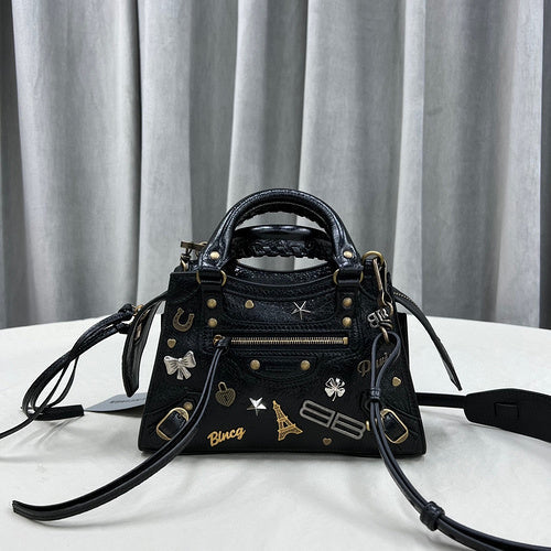 Aura Bags - BGA Bags - 020