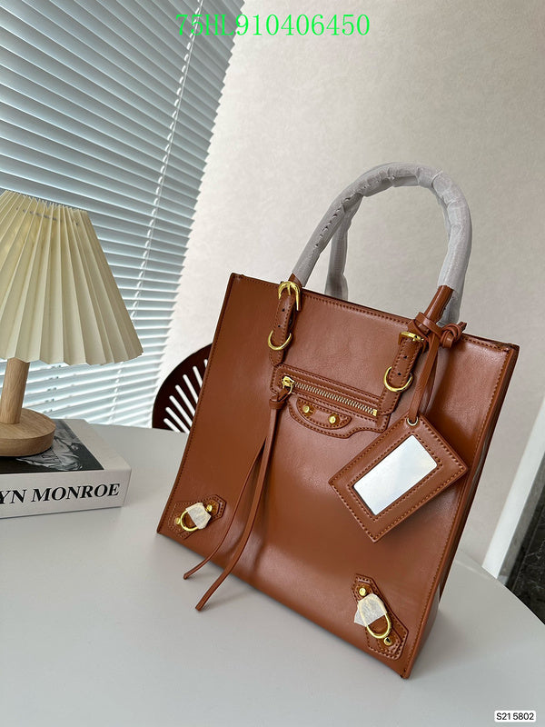 Aura Bags - BGA Bags - 1857