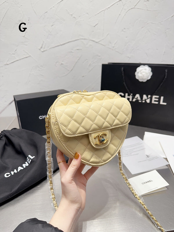 aura-bags - Chanel Bags - 7339