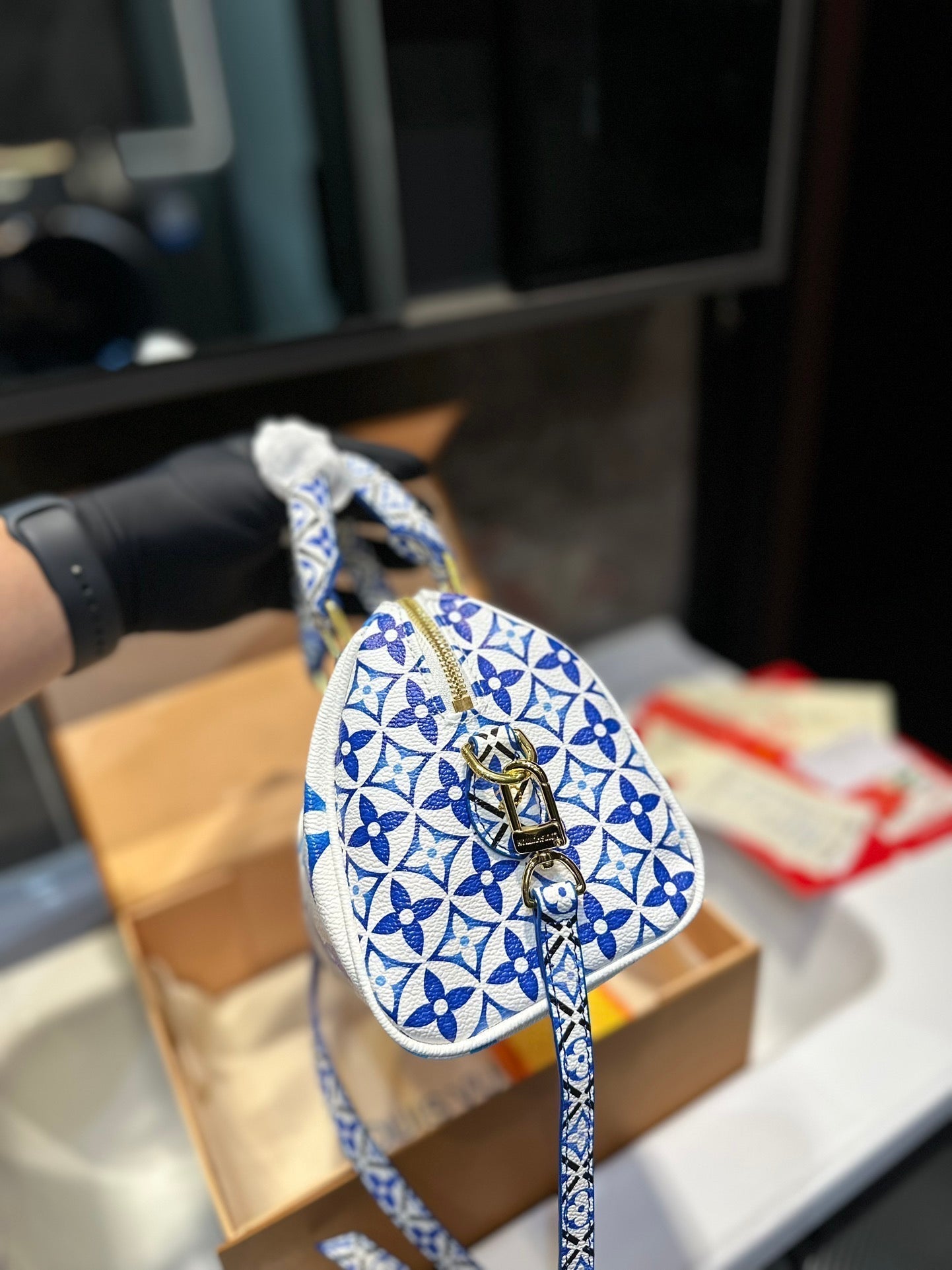 New Lux Bags Louis Vuitton  899