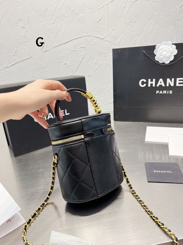 aura-bags - Chanel Bags - 7319