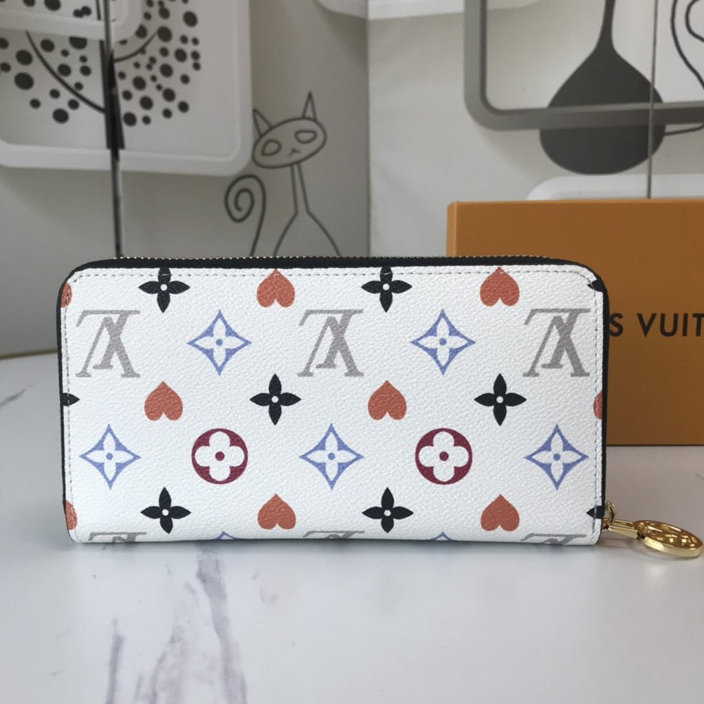 Designer Wallet louis vuitton 025