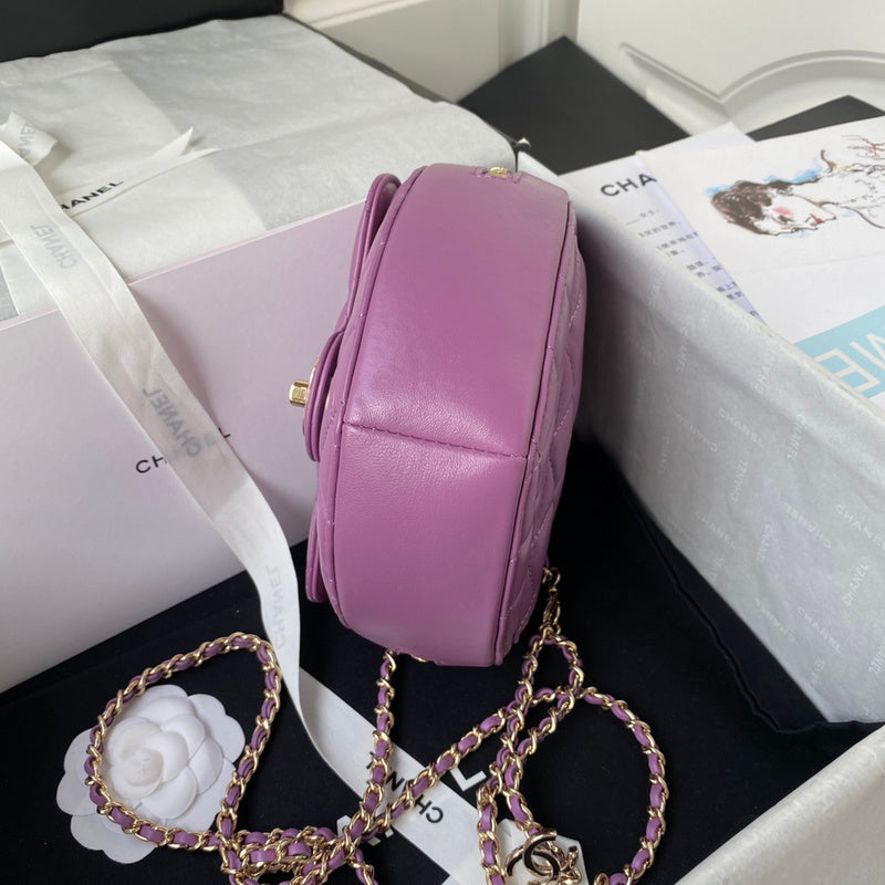 Chanel Bags - BG Bags - 1021