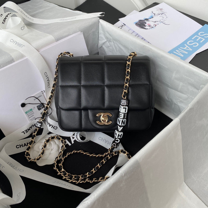 aura-bags - Chanel Bags - 7598