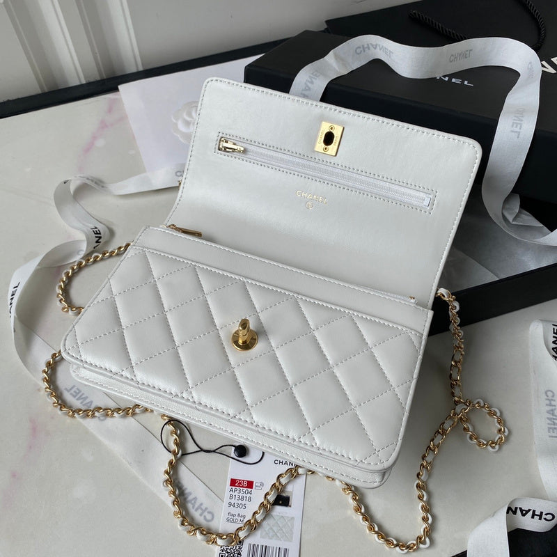 aura-bags - Chanel Bags - 7340