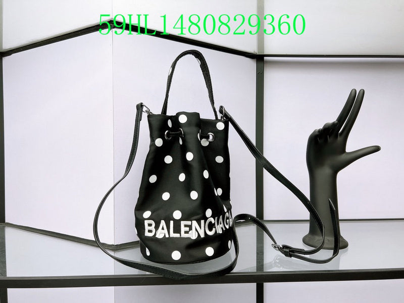 Aura Bags - BGA Bags - 2124