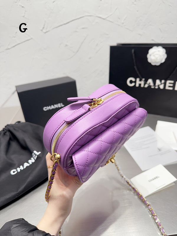 aura-bags - Chanel Bags - 7338