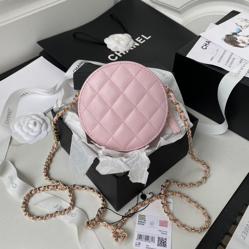 aura-bags - Chanel Bags - 7633
