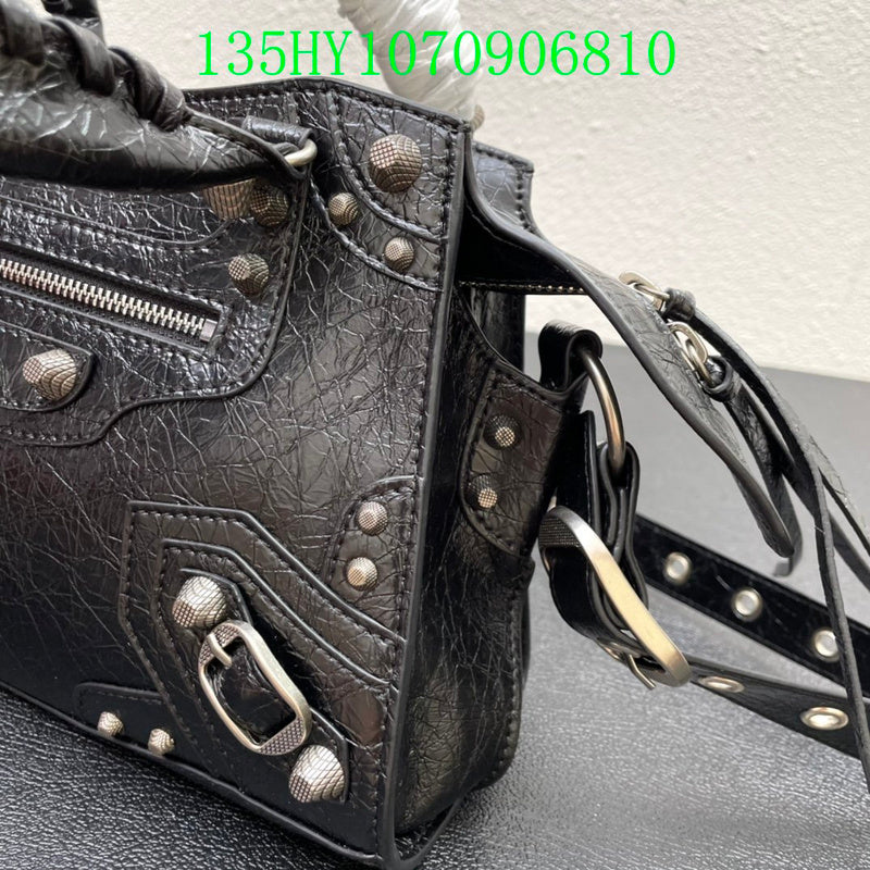 Aura Bags - BGA Bags - 2113