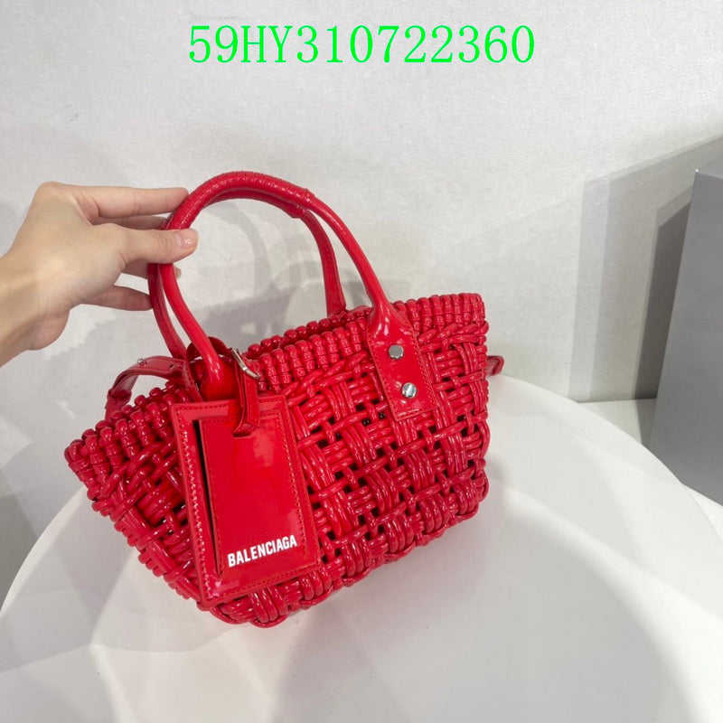Aura Bags - BGA Bags - 2210