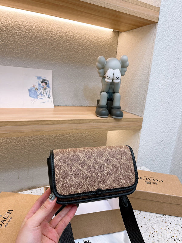 Aura Bags - CCH Bags - 376