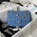 aura-bags - Chanel Bags - 7551