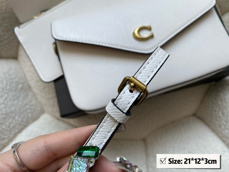 Aura Bags - CCH Bags - 067