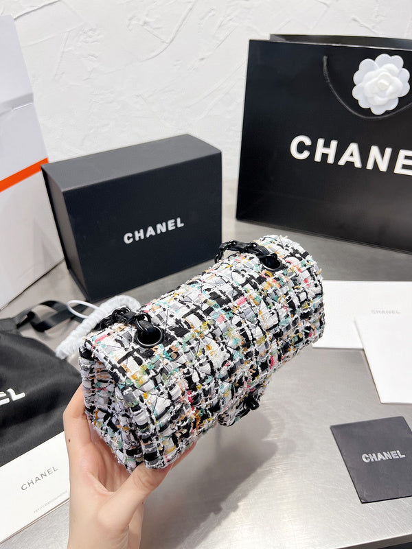 aura-bags - Chanel Bags - 7325
