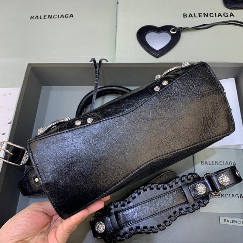 Aura Bags - BGA Bags - 535