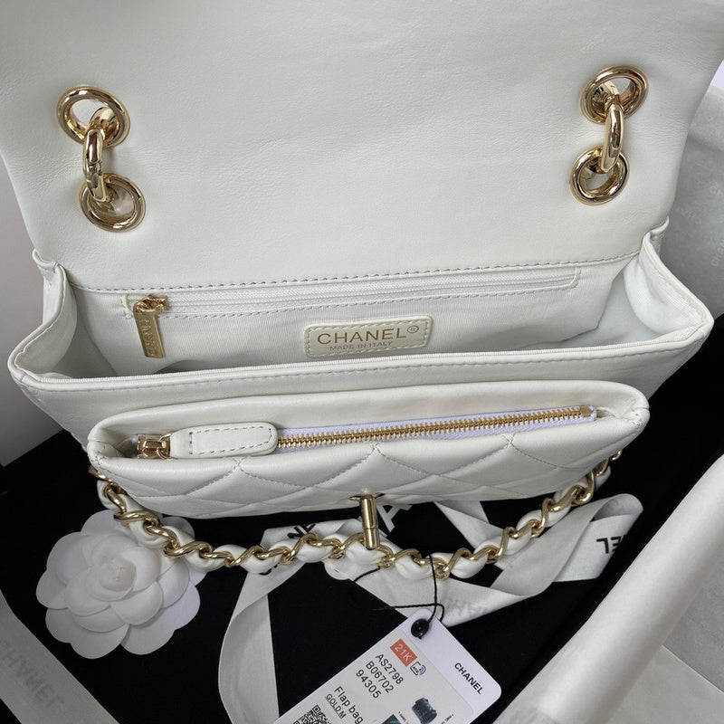 aura-bags - Chanel Bags - 7663
