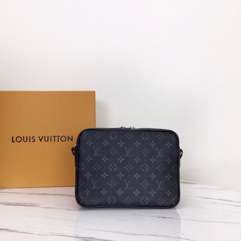 Louis Vuitton Luxury Bags 2741