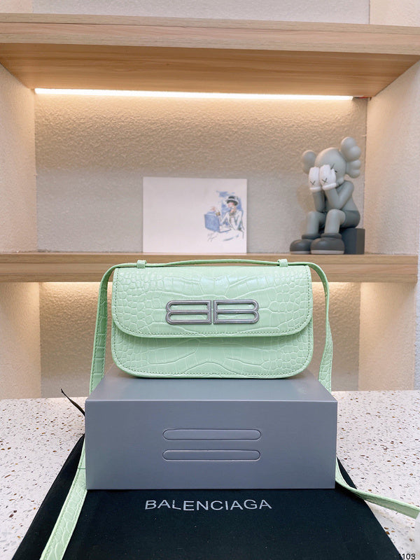 Aura Bags - BGA Bags - 1346