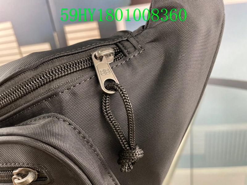 Aura Bags - BGA Bags - 2025