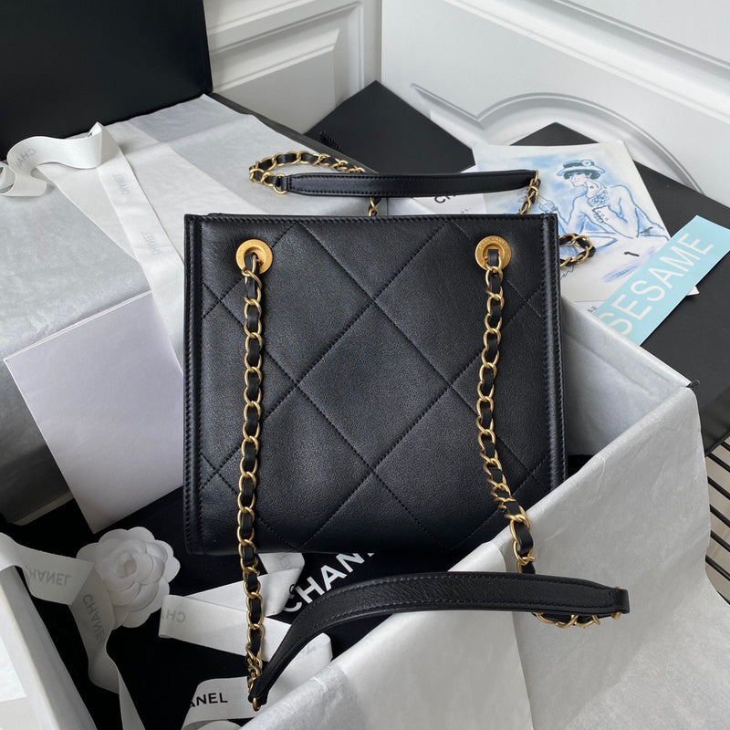 aura-bags - Chanel Bags - 7671