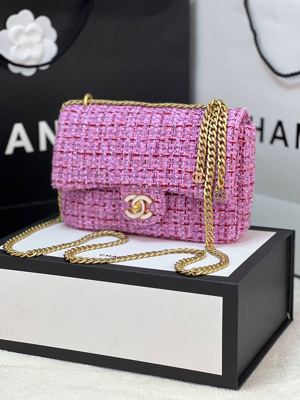 aura-bags - Chanel Bags - 2827
