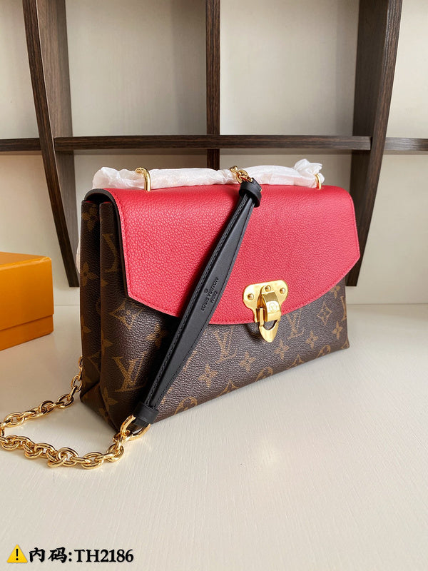 Louis Vuitton Luxury Bags 2648