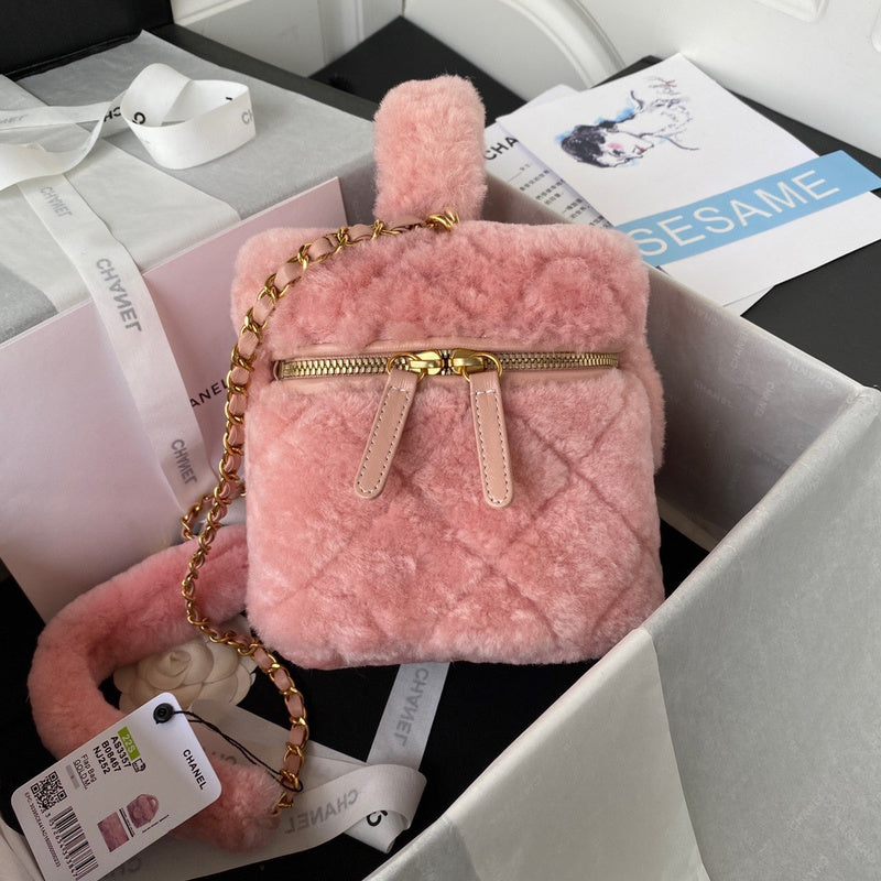 aura-bags - Chanel Bags - 7593