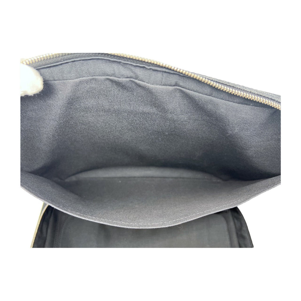 Louis Vuitton Damier Graphite Overnight Bag