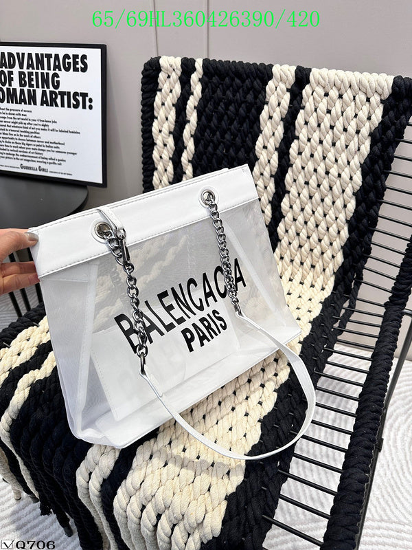 Aura Bags - BGA Bags - 1818