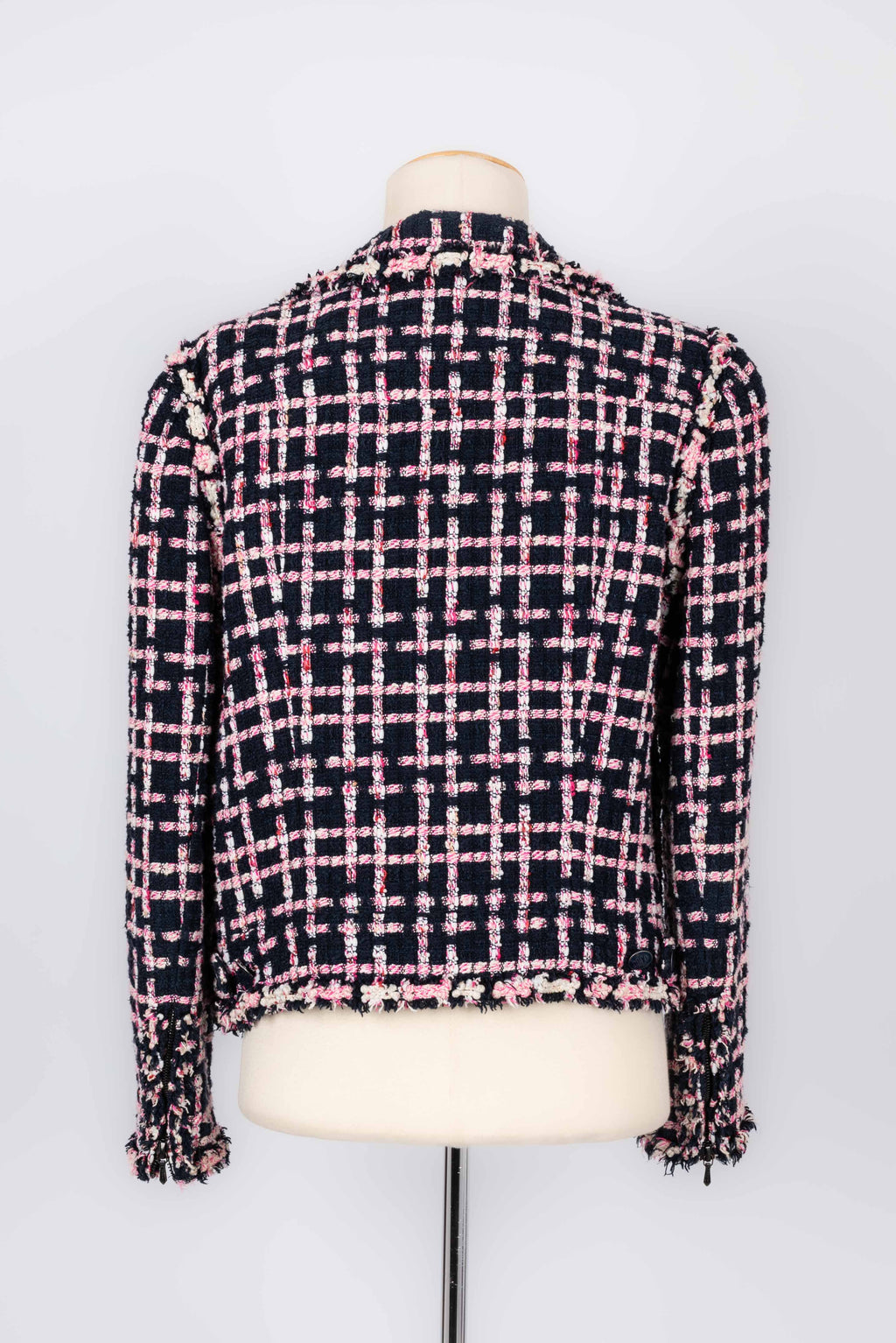 Veste Chanel Croisi��re 2008