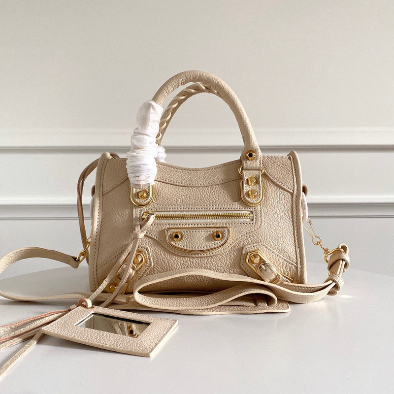 Aura Bags - Balenciaga Bags - 442